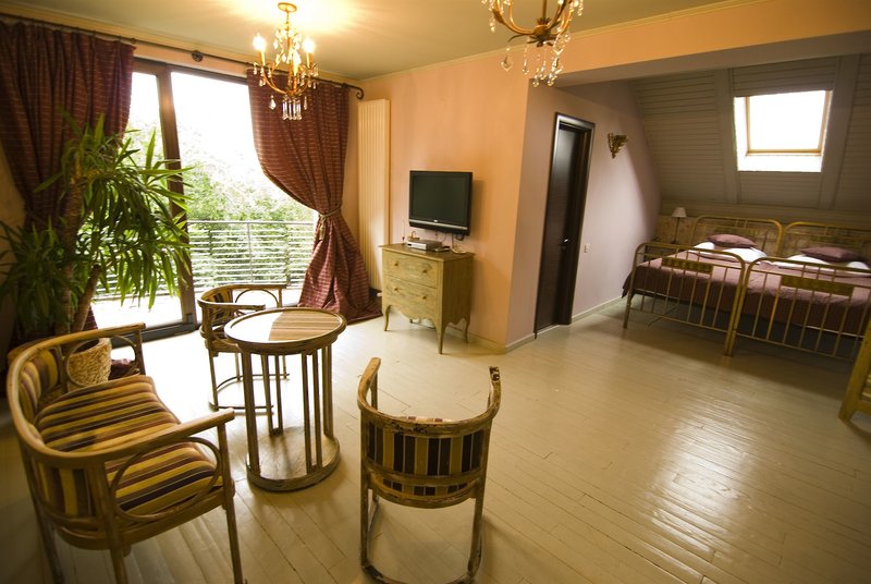 Relax In Style