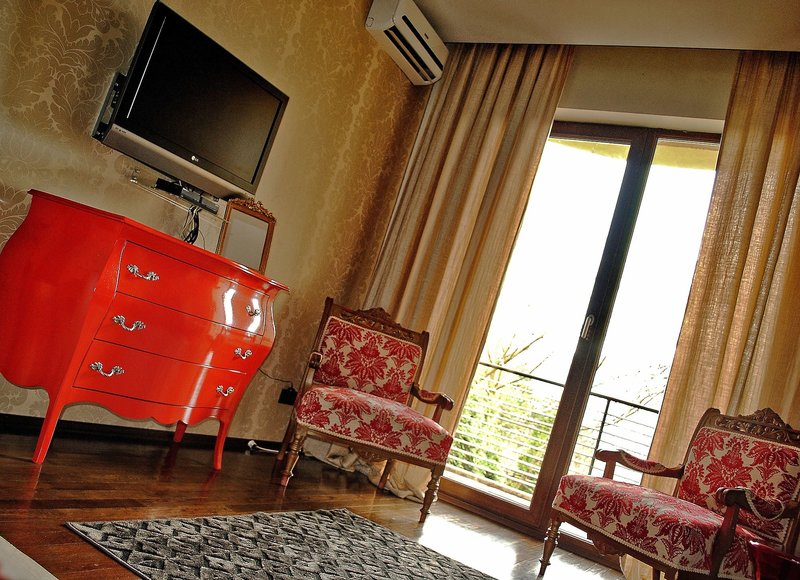 Relax In Style