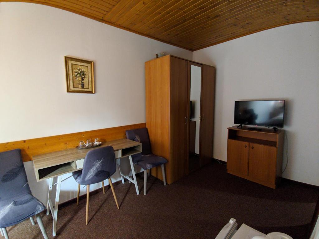 Pension Casa Samurai
