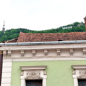 Sejur Casa Roth vacanta Brasov