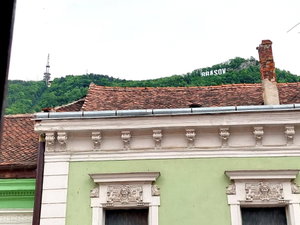 Hotel Casa Roth cazare Brasov