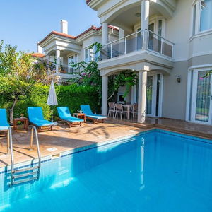 Hotel Sunset Beach Club Fethiye cazare Fethiye