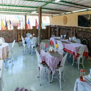 Hotel Casa Colonial Carmen cazare Havana