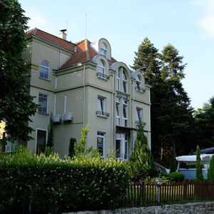 Hotel Hotel Duchess cazare Varna