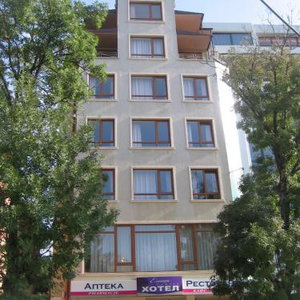 Hotel Elica cazare Varna