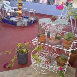 Hotel Casa De Ramon El Artista cazare Havana