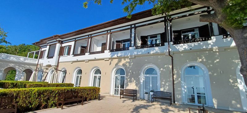 Boutique Hotel Oasis