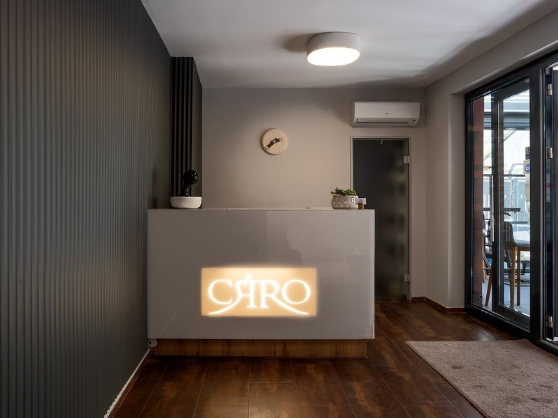 Hotel Caro Aparthotel