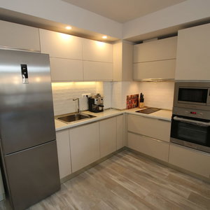 Hotel Apartments Angelov cazare Varna