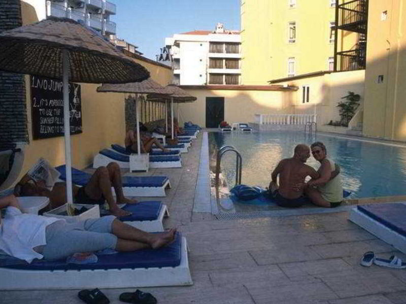 Hotel Ocaktan