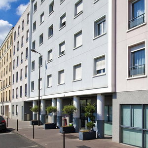 Hotel Séjours & Affaires Paris Vincennes cazare Vincennes