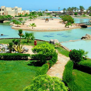 Hotel Xanadu Club Makadi Bay cazare Makadi Bay