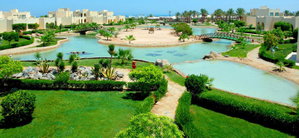 Hotel Xanadu Club Makadi Bay cazare Makadi Bay