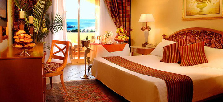 dal travel Xanadu Club Makadi Bay