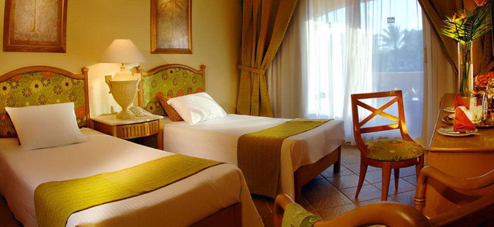 Xanadu Club Makadi Bay