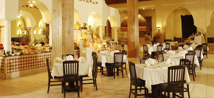 Xanadu Club Makadi Bay