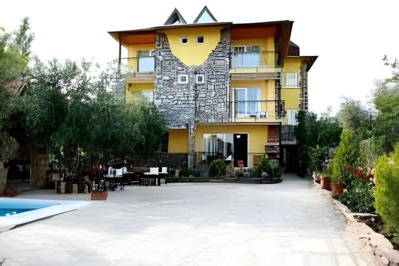 Hotel Melrose House Hotel