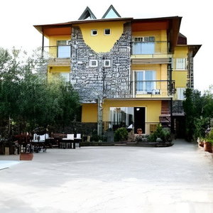 Hotel Melrose House Hotel cazare Pamukkale