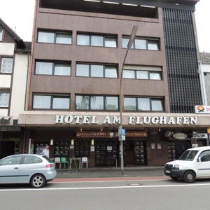 Hotel Hotel Am Flughafen cazare Koln