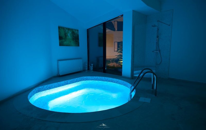 Hotel Wolkendorf Bio Hotel & Spa