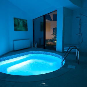 Hotel Wolkendorf Bio Hotel & Spa cazare Vulcan