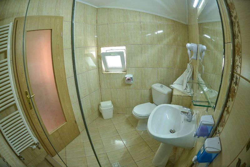 Hotel Pension Kronstadt