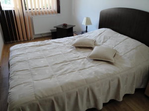 Hotel Pension Roua cazare Sinaia