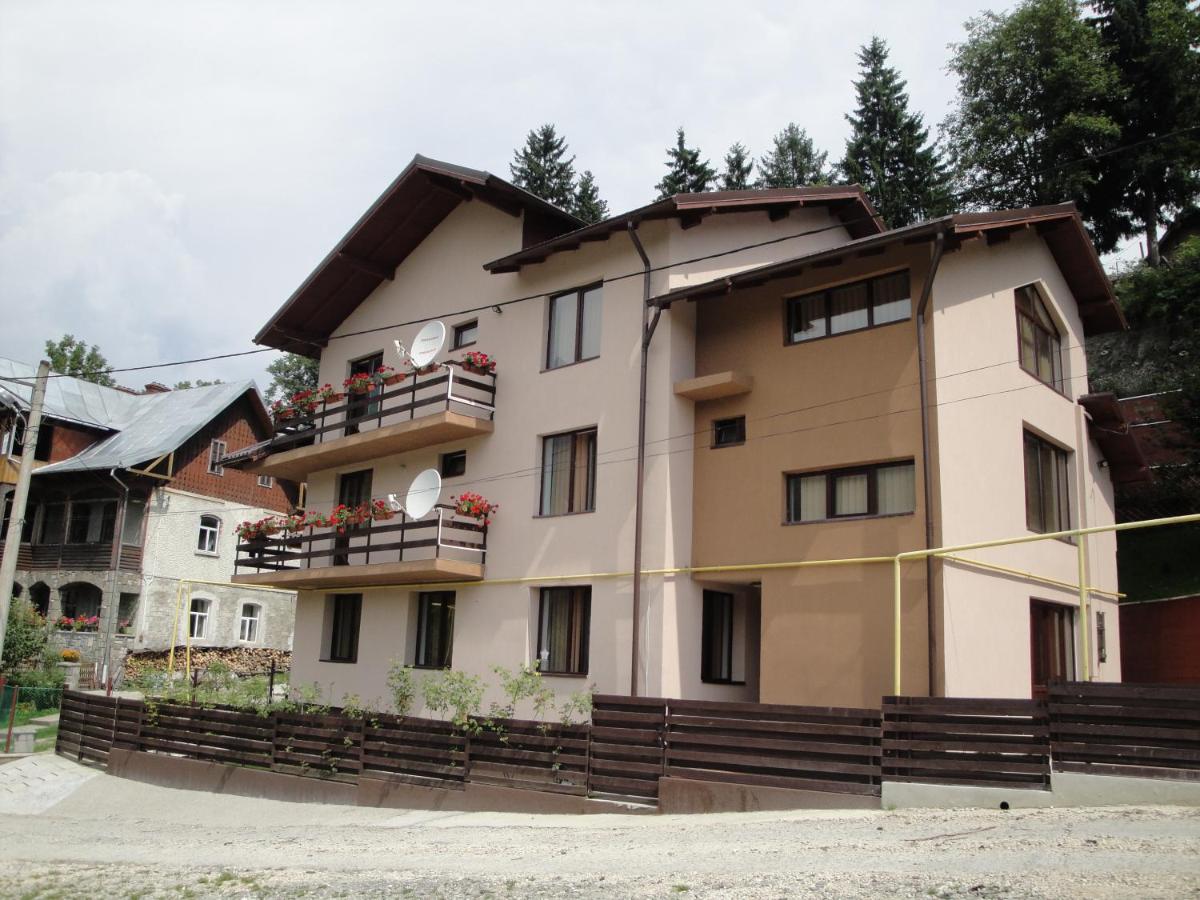 Pension Roua