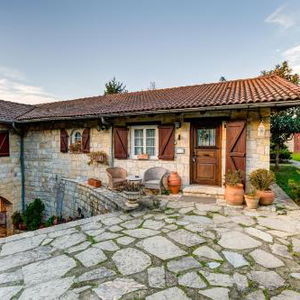 Hotel Casa Lavanda Boutique Hotel cazare Sile