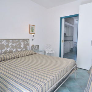 Sejur Residence Eco Del Mare B&B vacanta Palinuro