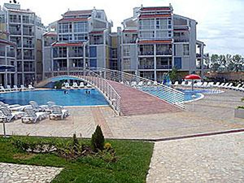 Elite 2 Complex