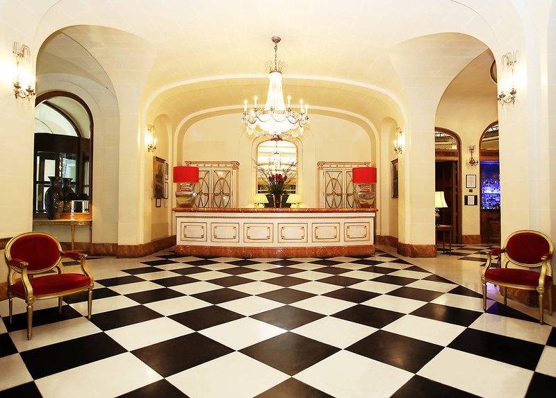 Hotel M Social Hotel Paris Opera