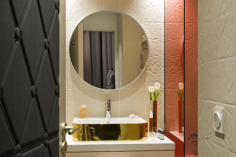 Hotel Citadines Opéra Paris