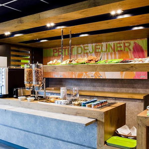 Hotel Ibis Budget Grigny Centre cazare Grigny
