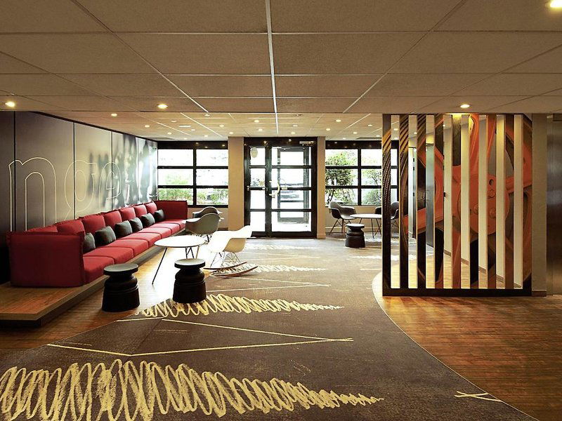 Hotel Hôtel Ibis Saint-Denis Stade Sud