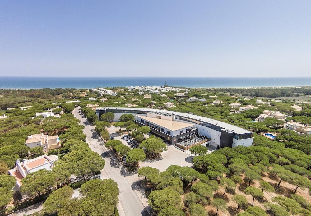 Hotel Octant Praia Verde