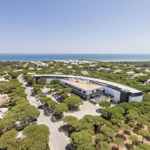 Hotel Octant Praia Verde cazare Castro Marim