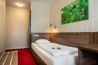 Hotel Novum Hotel Leonet Köln Altstadt