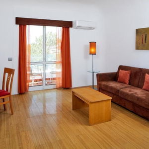 Hotel Alcazar cazare Monte Gordo