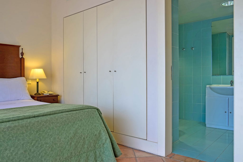 Hotel Hotel Termal - Monchique