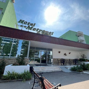 Hotel Hotel Metropol cazare Constanta