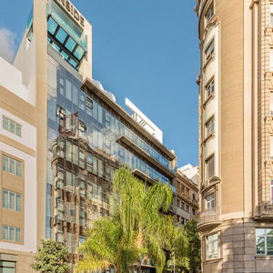 Hotel Innside Tenerife Santa Cruz cazare Goa