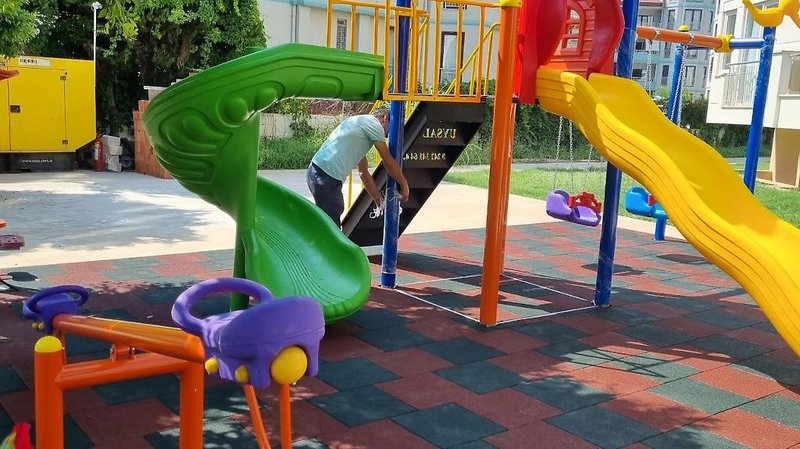 Hotel River Park Residence Lara