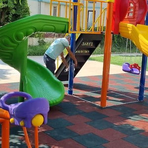 Hotel River Park Residence Lara cazare Aksu