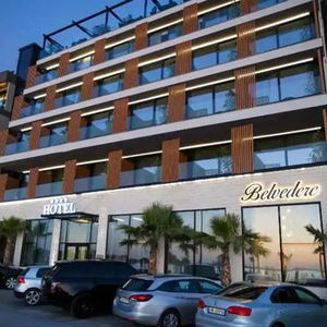 Hotel Hotel Belvedere cazare Vlore