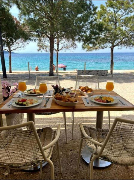 Hotel Himara 28 Hotel