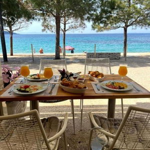 Hotel Himara 28 Hotel cazare Himare