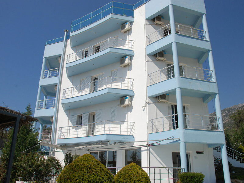 Hotel Blue Boutique Hotel