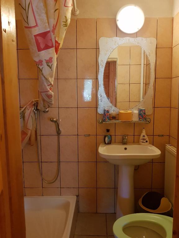 Pension Bran Ioana& SPA