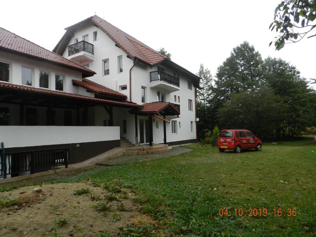 Hotel Pensiunea Marina